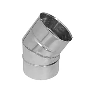 OVÁLIS BÉLÉSCSŐ RENDSZER ELEMEK