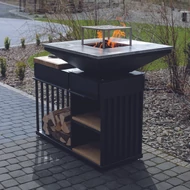 GRILLEK