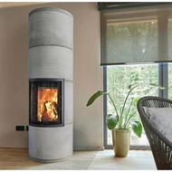 HŐTÁROLÓS KÁLYHÁK