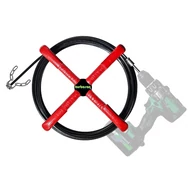 SZENNYVÍZCSŐ TISZTÍTÓ KÉSZLETEK