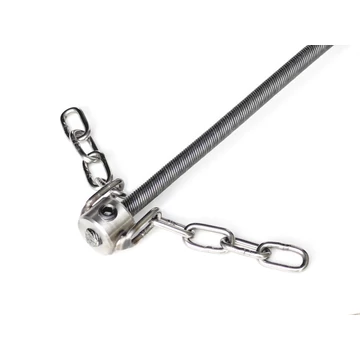 Fej Termit Turbosan 40