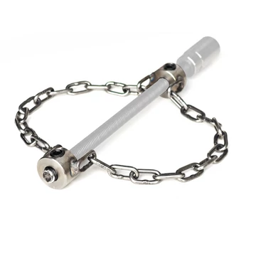 Fej Cobra Turbosan 80