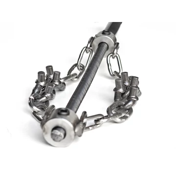 Fej Hornet Turbosan 80