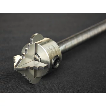 Fej T-Rex Turbosan 80