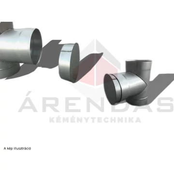 Saválló dugó, csővégzáró - Átmérő: Ø120 mm-től választható méretben! Saválló dugó, csővégzáró - Átmérő: Ø120 mm-től választható méretben!
