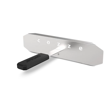 COZZE 17″ Pizzakemence ajtó