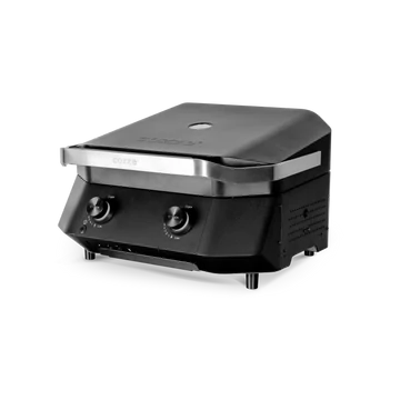 COZZE G-500 gázgrill 2 égős (2024)