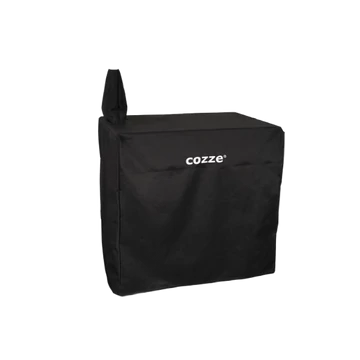 COZZE Gyári Prémium Takaró Ponyva mosogatóval szerelt kültéri konyha modulhoz