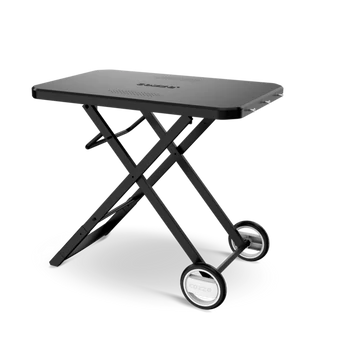 COZZE kültéri hordozható/összecsukható asztal