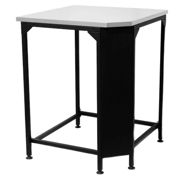 COZZE kültéri konyha modul sarokelem