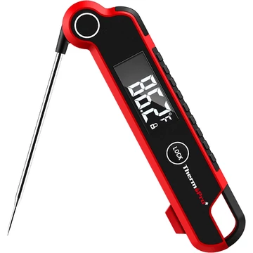 Thermopro Digitális Professzionális Gyorsmaghőmérő (TP-620)