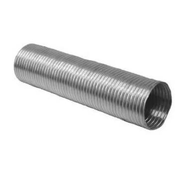 ALUFLEX CSŐ 80 MM