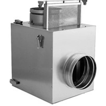 BYPASS SZŰRŐ VENTILÁTORHOZ BAN1 BYPASS SZŰRŐ VENTILÁTORHOZ BAN1