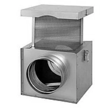 LEVEGŐ SZŰRŐ VENTILÁTOROKHOZ LEVEGŐ SZŰRŐ VENTILÁTOROKHOZ