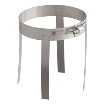 RÖGZÍTŐ KONZOL 160MM RÖGZÍTŐ KONZOL 160MM