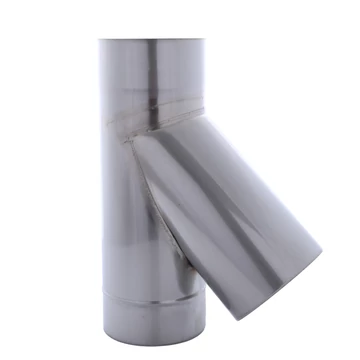 Y-BEKÖTŐ IDOM 130MM CH5