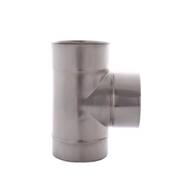 T-BEKÖTŐ IDOM 130MM CH5