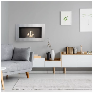 GOLF BIOKANDALLÓ TÜV