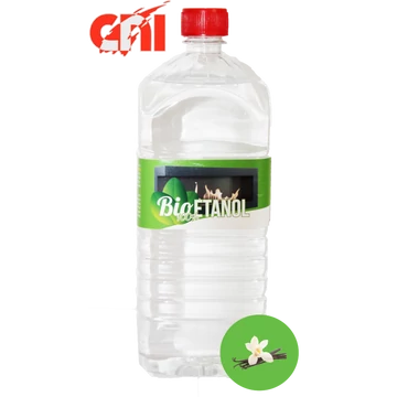 CNI BIOETANOL WA 1,0 L - VANÍLIA