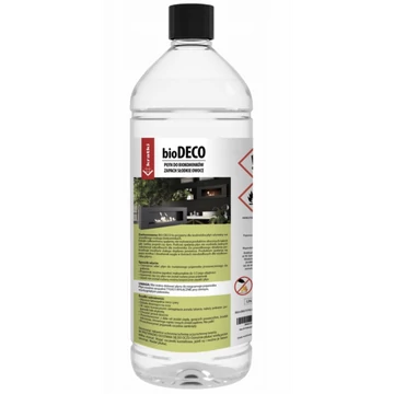 BIOETANOL 1L ÉDES GYÜMÖLCS