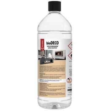 BIOETANOL 1L GRAPEFRUIT