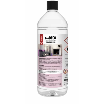 BIOETANOL 1L ROMANTIKA