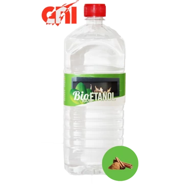 CNI BIOETANOL WA 1,0 L - FAHÉJ 1.630 Ft (1.283 Ft + ÁFA)