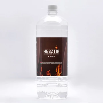 HESZTIA BIOETANOL NATÚR 1,9L