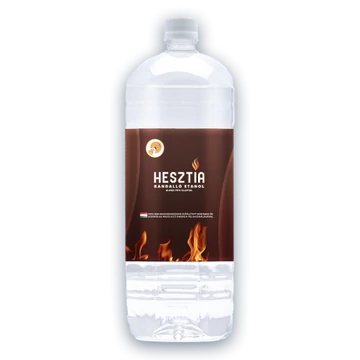 HESZTIA BIOETANOL ALMÁS PITE 1L