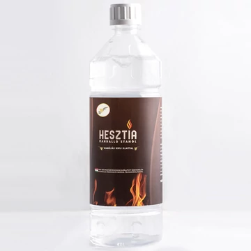 HESZTIA BIOETANOL VANÍLIÁS KIFLI 1,9L