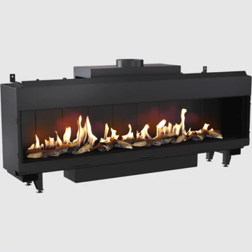 LEO 200 GÁZKANDALLÓ