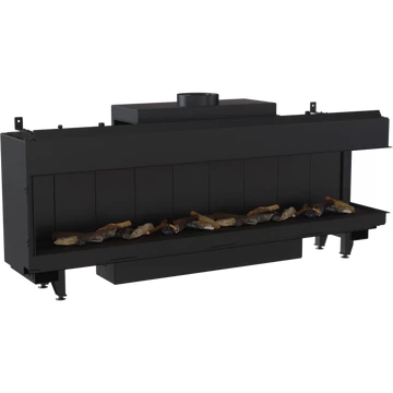 LEO 200 JOBBOS GÁZKANDALLÓ