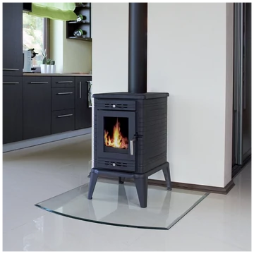 KRATKI KOZA K10 KÁLYHA