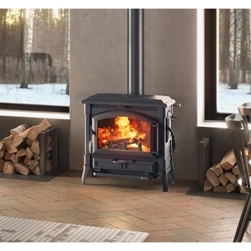 LA NORDICA ISOTTA EVO KÁLYHA LA NORDICA ISOTTA EVO KÁLYHA