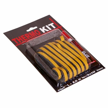 THERMO KIT HŐÁLLÓ ÖNTAPADÓS AJTÓTÖMÍTÉS