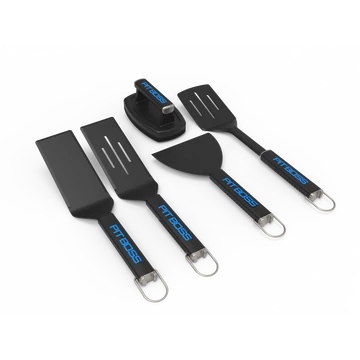 Pit Boss 5 db-os grill szerszámkészlet