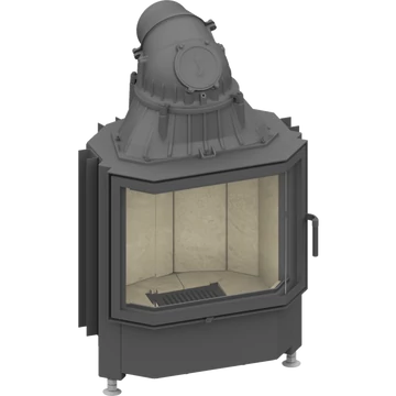 Schmid Pano 67s prizmás