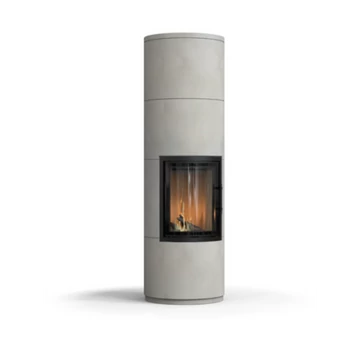 SCHMID S21 GO LINE HŐTÁROLÓS KANDALLÓ