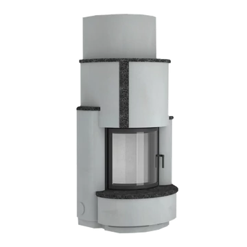 SCHMID S5 FRONT KANDALLÓ