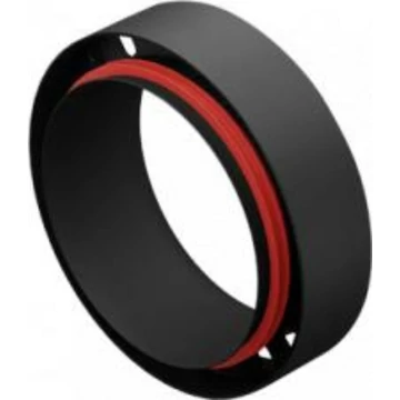 Csőkapcsoló szigetelt légtechnikai rendszerekhez NA 160 Csőkapcsoló szigetelt légtechnikai rendszerekhez NA 160