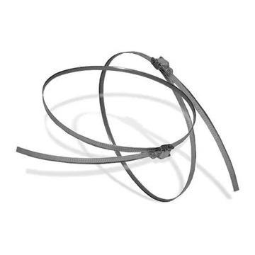 Csőbilincs Ø60-115 mm