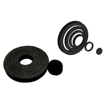 Áramlás szabályzó TQDinvent elosztó dobozokhoz