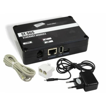 Internet modul Internet modul