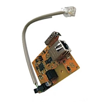 Beépített internet modul , 290/390/590 SE gépekhez Beépített internet modul , 290/390/590 SE gépekhez