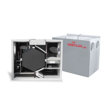 Ventilus 290 SE HR Q1 gép