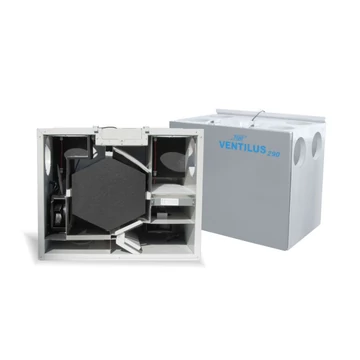 Ventilus 290 SE Q1 gép