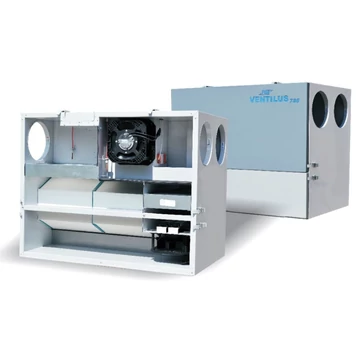 Ventilus 850 SE HR Q1 gép (790)