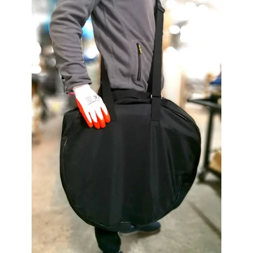 Táska kéménytisztítóhoz