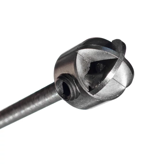 Turbosan fej Kornik 