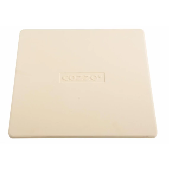 COZZE Pizzakő 17″ kemencéhez